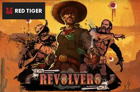 Revolvero